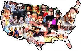 Demographic Milestone