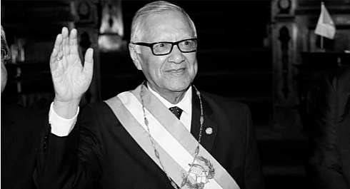 Alejandro Maldonado Aguirre