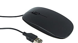 Timeline: История развития компьютерной мыши