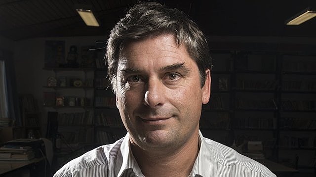 Misuti, Castillo y Balaguer