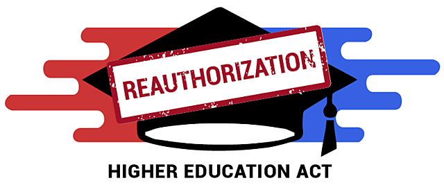 Higher Education Act