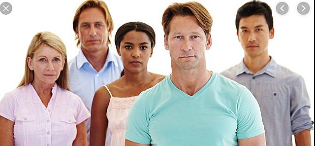 Generación X (1961 –1981)