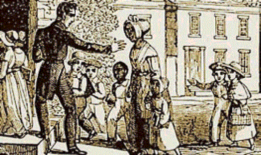 Roberts v. City of Boston