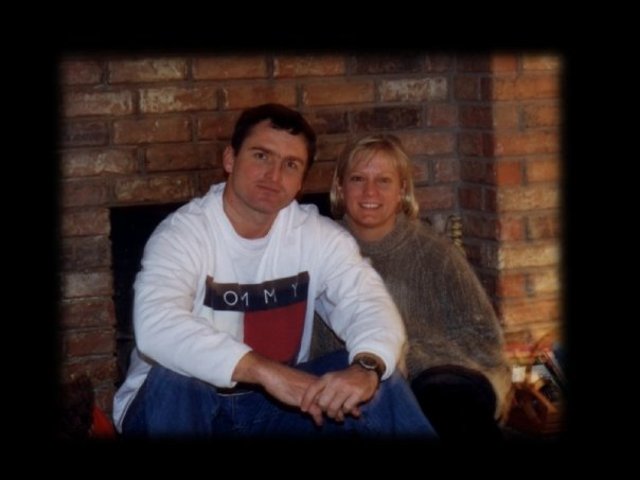 Nancy Kay Worthington becomes Nancy Krail