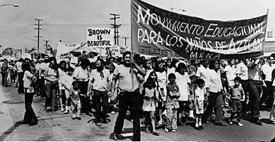 Alvarez vs. the Board of Trustees of the Lemon Grove (California) School District