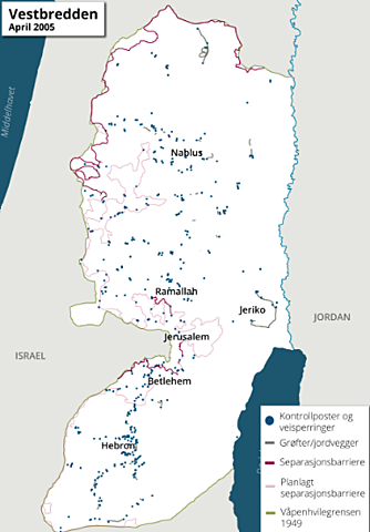 Den andre intifada (opprør)
