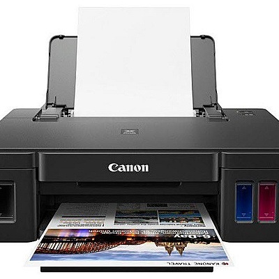 Timeline: История развития принтера