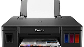 Timeline: История развития принтера