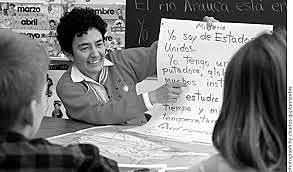 Bilingual Education Act