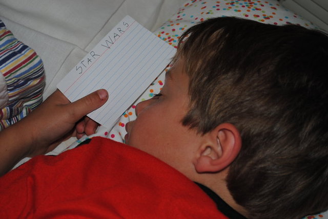 Kaleb Aiden Krail is born