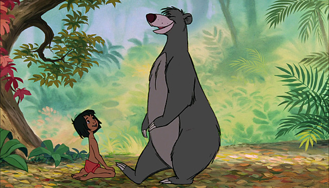 The Jungle Book