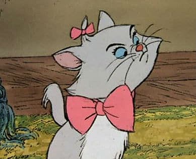 The Aristocats