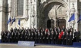 TRATADO DE LISBOA