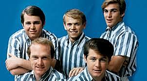 The Beach Boys