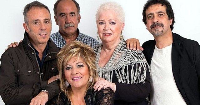 MOCEDADES