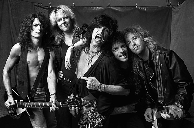 Aerosmith