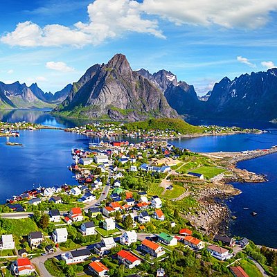 Timeline: Demokratisering av Norge 1814-1913