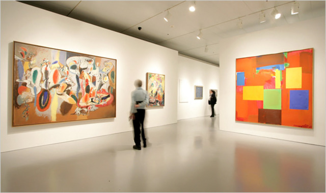 Steps for Art Criticism