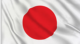 Timeline: Japongo garaiak