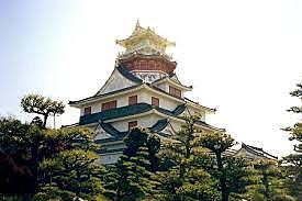 Azuchi-Momoyama
