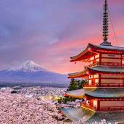 Timeline: JAPONIAR GARAIAK