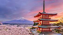 Timeline: JAPONIAR GARAIAK