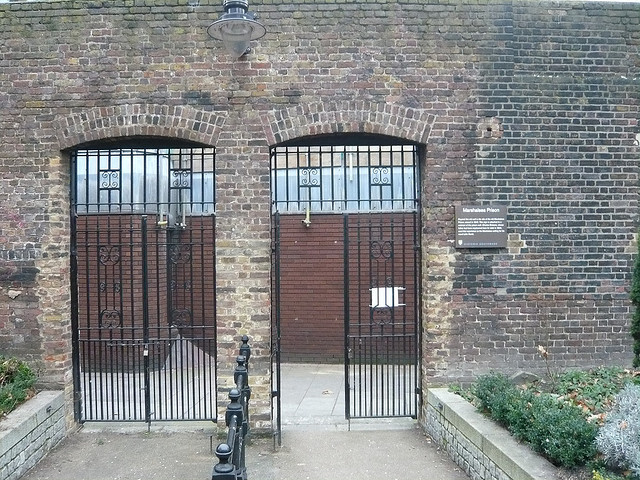 More about Marshalsea