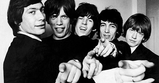 The Rolling Stones