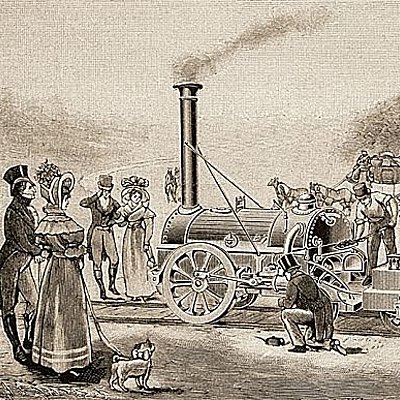 Timeline: Japoniar garaiak