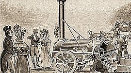 Timeline: Japoniar garaiak