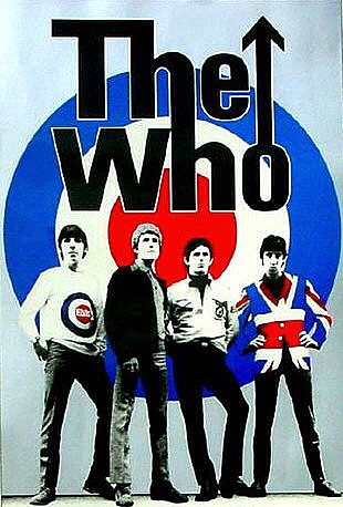 The who