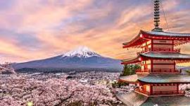 Timeline: Japoniar garaiak