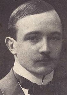 ROBERT MUSIL