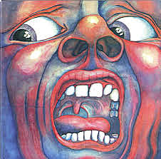 King Crimson