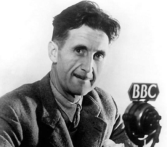 George Orwell-1984