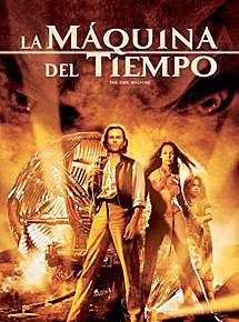 La Maquina Del Tiempo
