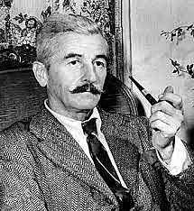 William Faulkner