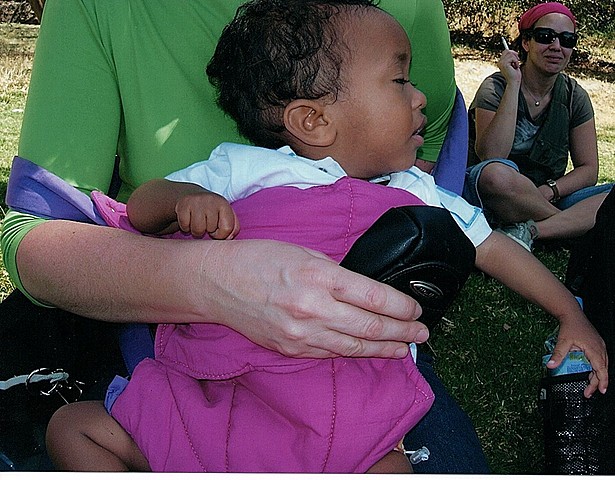 nire hiru garre eguna