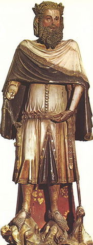 Pere III "el Cerimoniós" (1336-1387)