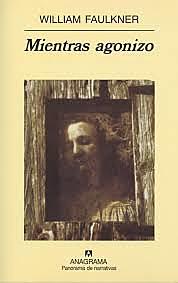 Mientras agonizo