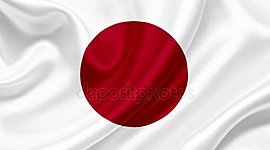 Timeline: Japongo historia