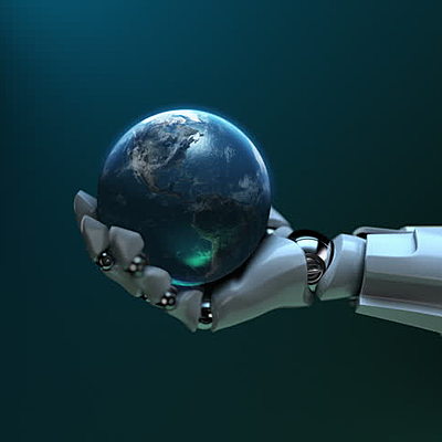 Timeline: L'évolution de la robotique en 401 groupe13