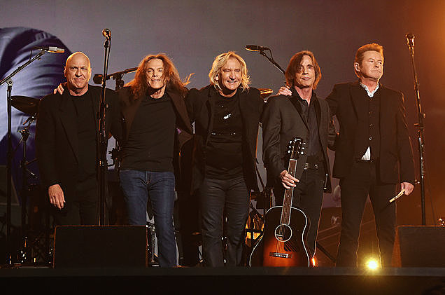 The Eagles