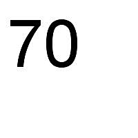 CARACTERISTICAS AÑOS 70