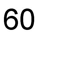 CARACTERISTICAS AÑOS 60