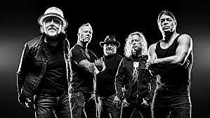 Metallica
