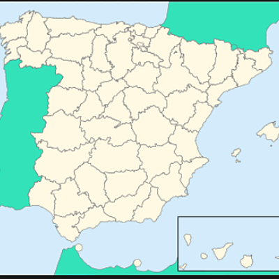 Timeline: Espanya i Catalunya S XIX i XX