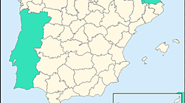 Timeline: Espanya i Catalunya S XIX i XX