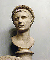 Emperor Augustus was Born