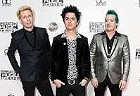 Green day